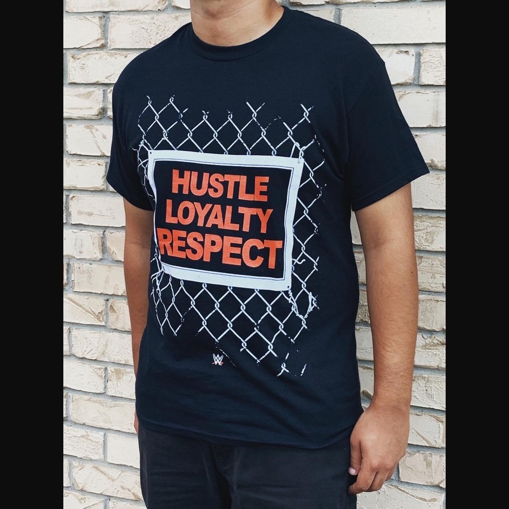 John Cena tee